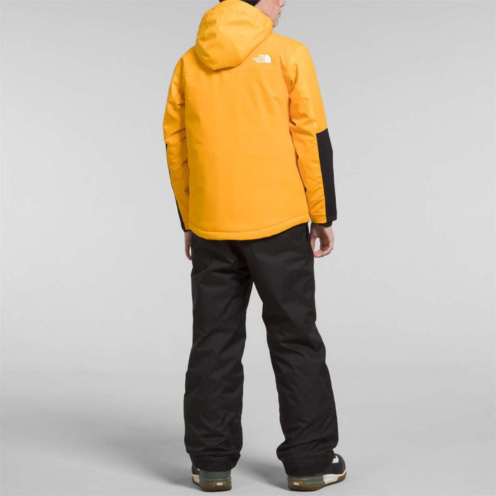 North Face Boys Freedom Extreme Insulated Jacket 2024