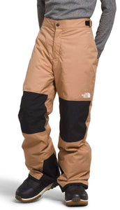 North Face Boys Freedom Insulated Pant 2024 — Ski Pro AZ