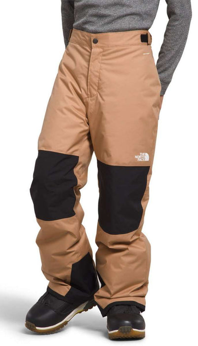 North Face Boys Freedom Insulated Pant 2024