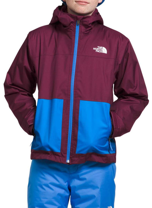 North Face Boys Freedom Triclimate Jacket 2024