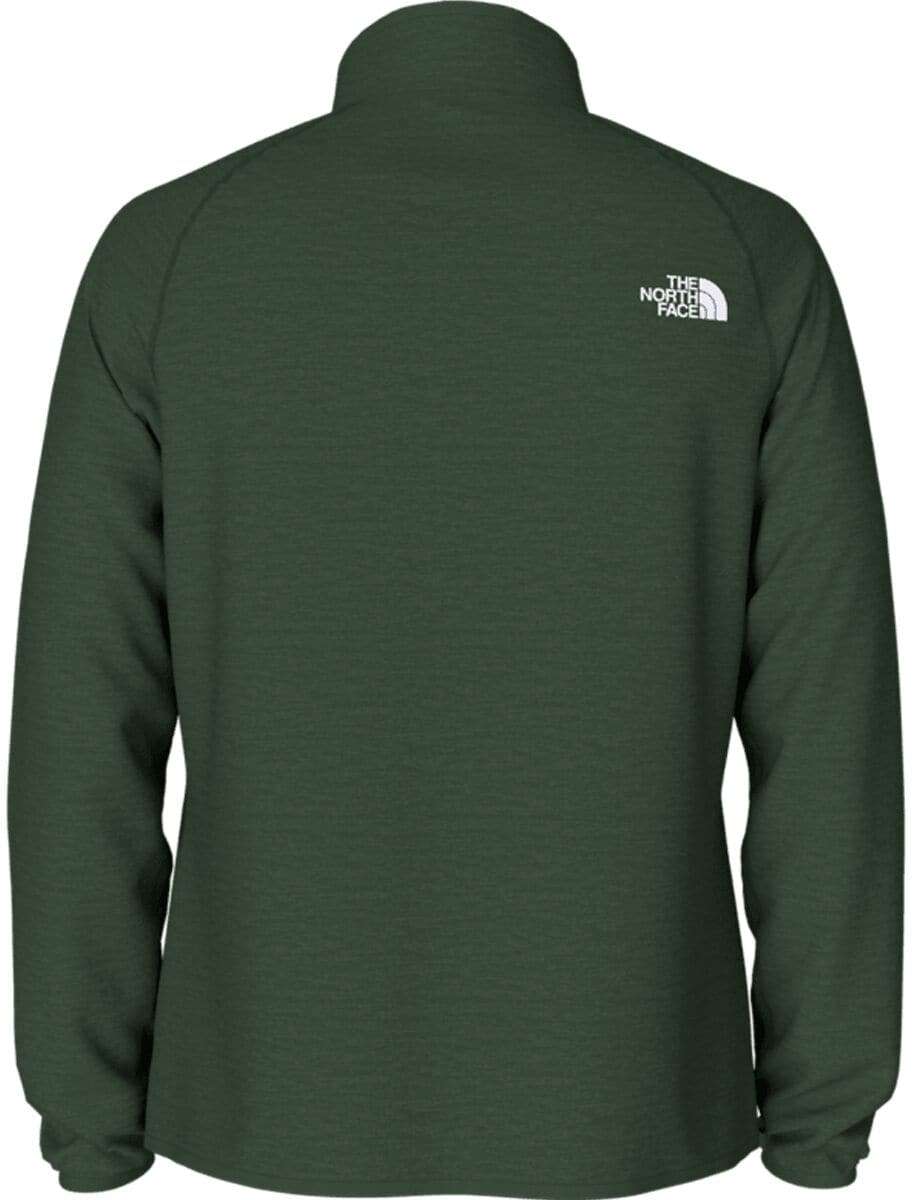 North Face Canyonlands Full Zip Sweater 2024 – Ski Pro AZ