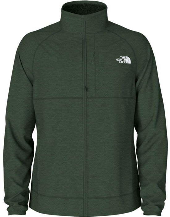 North Face Canyonlands Full Zip Sweater 2024