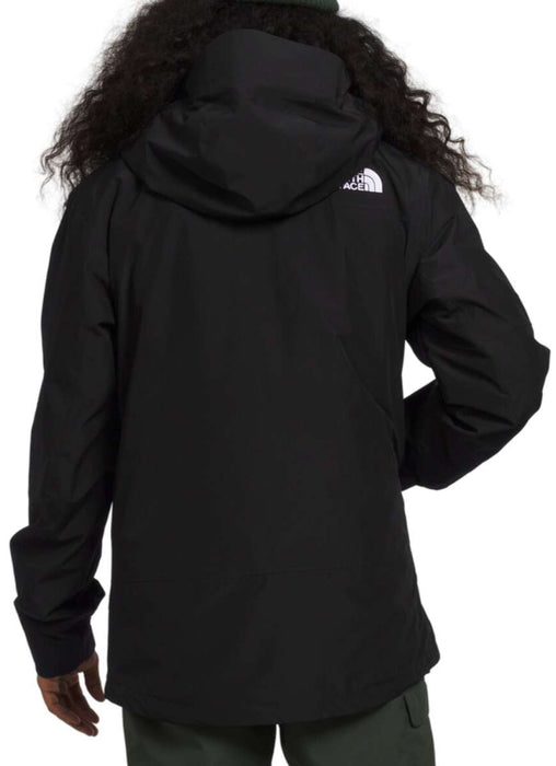 North Face Clement Triclimate Jacket 2024
