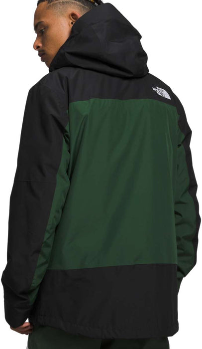 North Face Clement Triclimate Jacket 2024