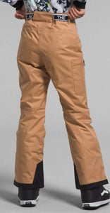 The North Face Girls' Freedom Insulated Pant I Bill and Paul's I Grand  Rapids, MI