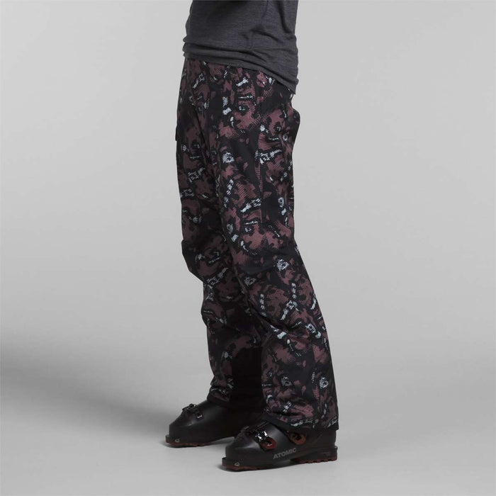 North Face Freedom Stretch Pants Short 2024
