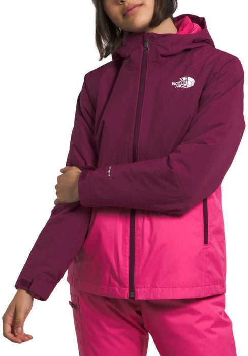 North Face Girls Freedom Triclimate Jacket 2024
