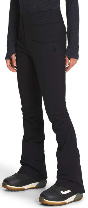 North Face Ladies Amry Softshell Pant Tall 2022-2023