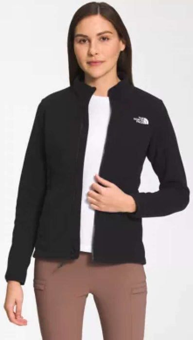 North Face Ladies Antora Triclimate Shell Jacket 2024