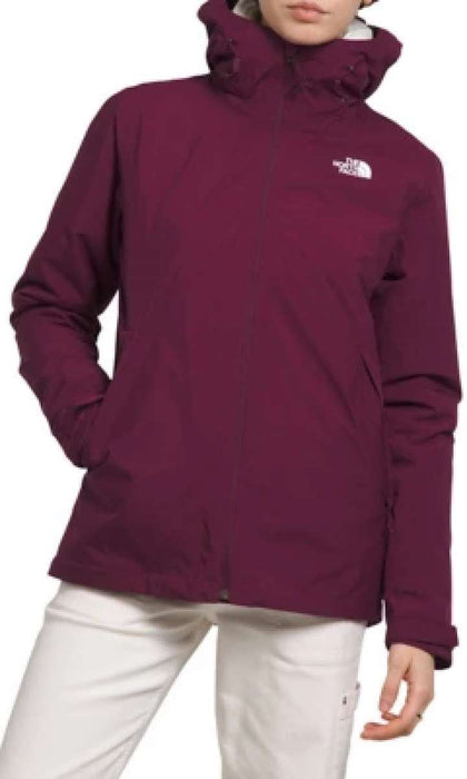 North Face Ladies Carto Triclimate Jacket 2024