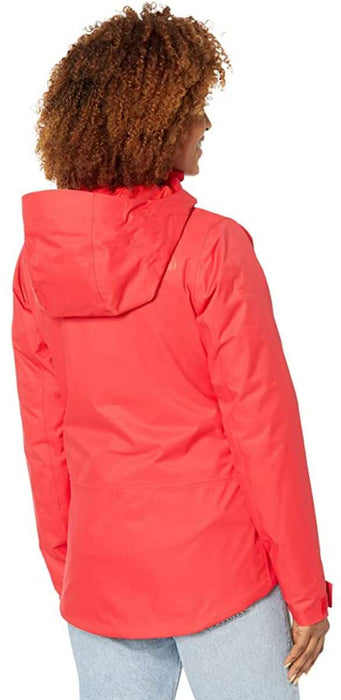 North Face Ladies Clementine Triclimate Jacket 2022-2023
