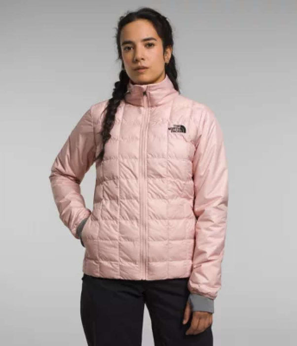 North Face Ladies Thermal Eco Snow Triclimate Jacket 2024