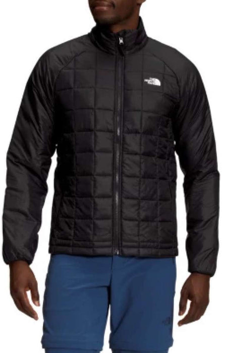 North Face Thermoball Eco Triclimate Jacket 2024