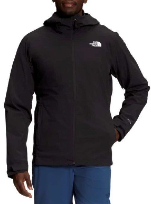 North Face Thermoball Eco Triclimate Jacket 2024
