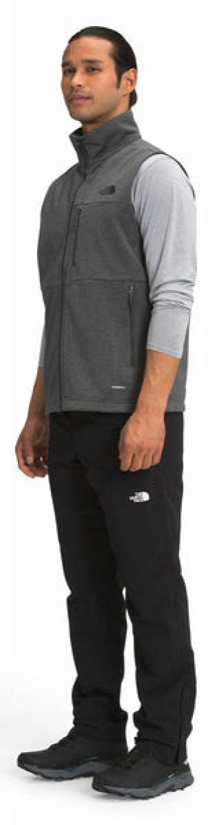 North Face Apex Canyonwall Vest 2022-2023 – Ski Pro AZ