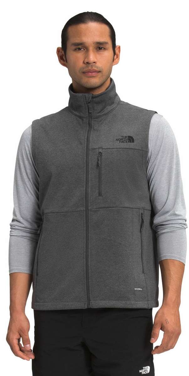 THE NORTH FACE Apex Canyonwall Vest