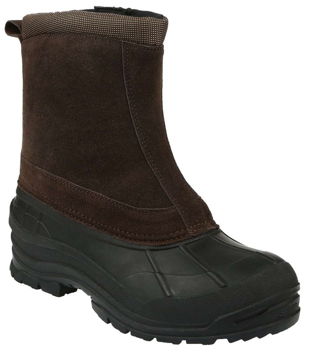 Northside Albany Insulated Suede Boot 2024