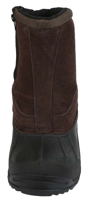 Northside Albany Insulated Suede Boot 2024