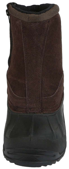 Northside Albany Insulated Suede Boots 2023