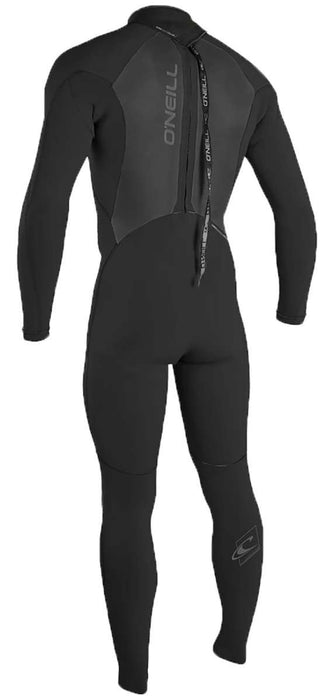 O'Neill Epic 3/2 Back Zip Wetsuit 2022