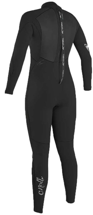 O'Neill Ladies 3/2 Epic Back Zip Wetsuit 2022