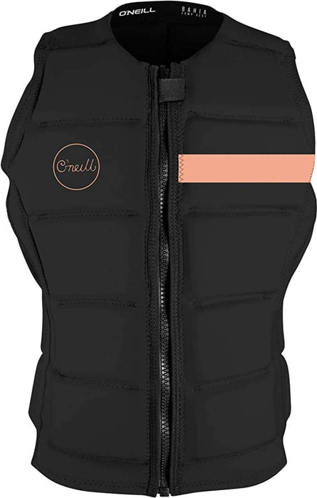O'neill Ladies Bahia Competition Vest 2023