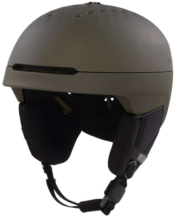 Oakley MOD3 Asian Fit Helmet 2024