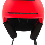 Oakley Mod 5 Helmet - Matte black helmet with a sleek, aerodynamic design and ventilation system.