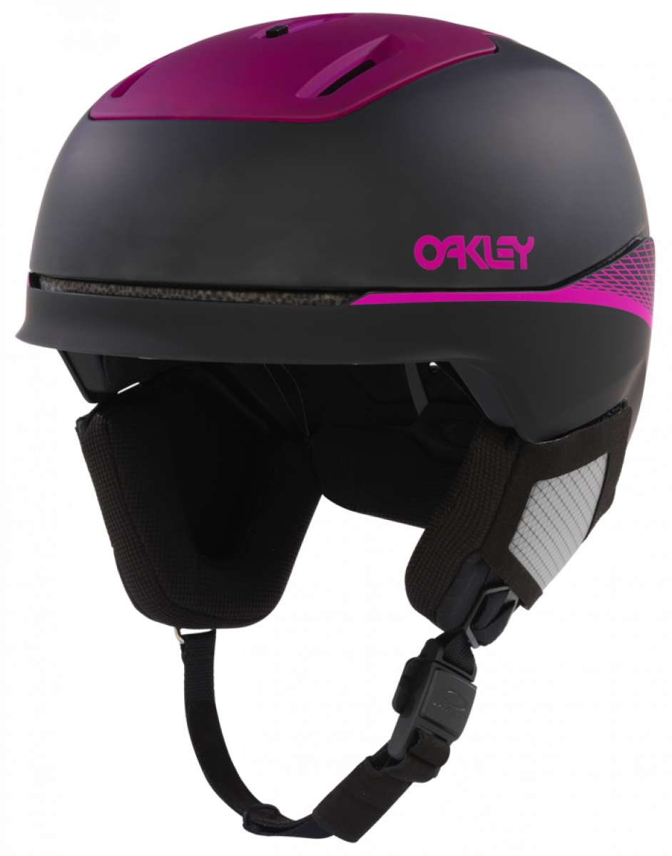 Oakley Mod 5 Helmet 2022-2023 Oakley Mod 5 Helmet 2022-2023
