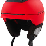 Oakley Mod 5 Helmet - Matte black helmet with a sleek, aerodynamic design and ventilation system.