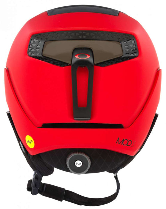 Oakley Mod 5 Helmet 2022-2023