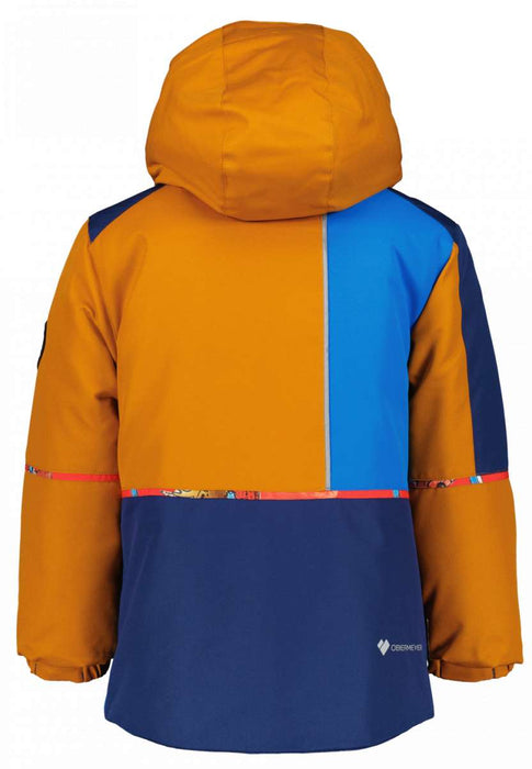 Obermeyer Boys Altair Insulated Jacket 2022-2023
