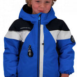 Obermeyer Juniors Orb Insulated Jacket 2021-2022