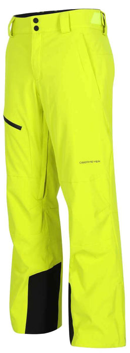 Obermeyer Force Insulated Pant Tall 2024