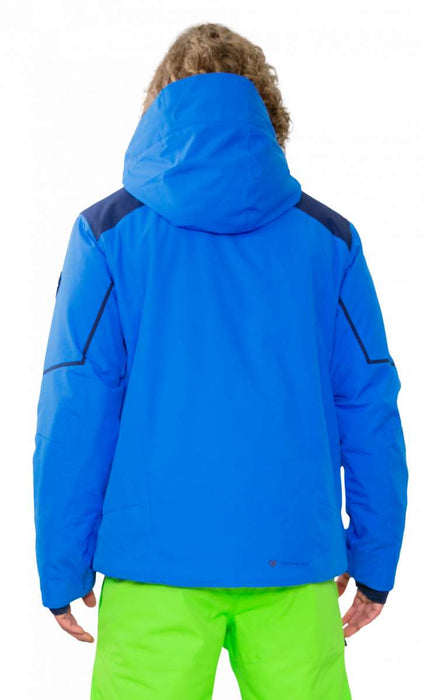 Obermeyer Foundation Insulated Tall Jacket 2022-2023