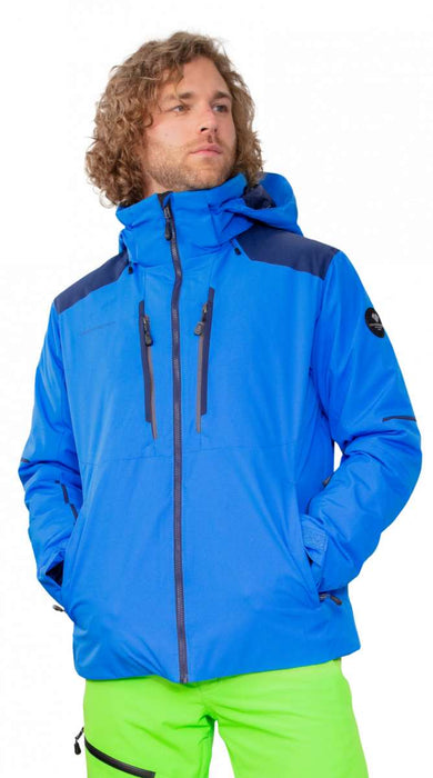 Obermeyer Foundation Insulated Tall Jacket 2022-2023