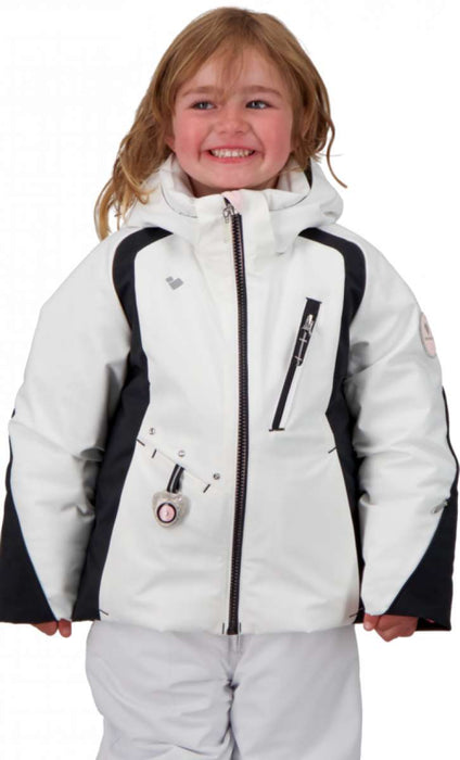 Obermeyer Girls Cara Mia Jacket 2021-2022 Insulated Jacket 2021-2022