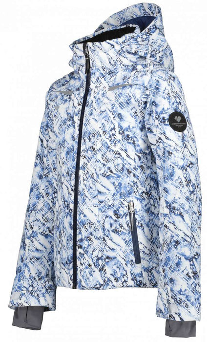 Obermeyer Girls Leia Insulated Jacket 2022-2023