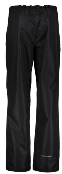 Obermeyer Keystone Shell Pants Short 2022-2023