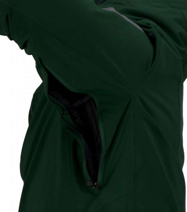 Obermeyer Kodiak Jacket 2021-2022