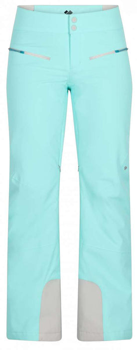 Obermeyer Ladies Bliss Insulated Pant Short 2024 — Ski Pro AZ