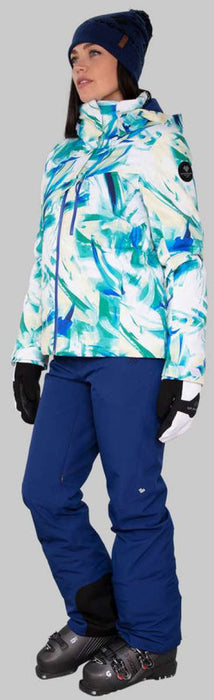 Obermeyer Ladies Jette Insulated Jacket 2022-2023