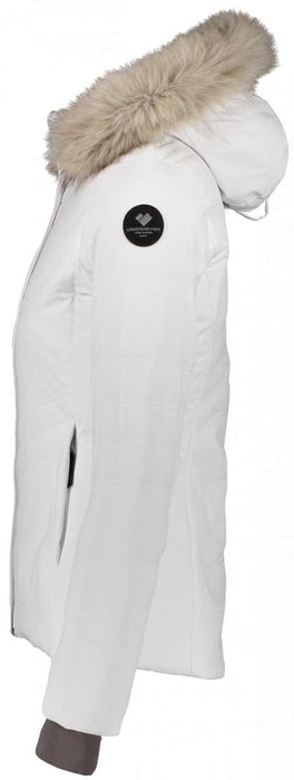 Obermeyer Ladies Tuscany Elite Insulated Jacket 2021-2022