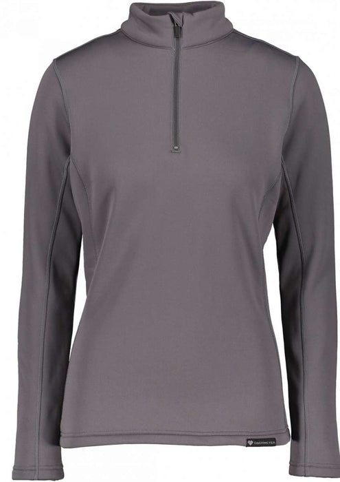 Obermeyer Women's UltraGear Quarter-Zip Top 2022-2023