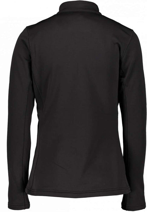 Obermeyer Women's UltraGear Quarter-Zip Top 2022-2023