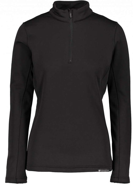 Obermeyer Women's UltraGear Quarter-Zip Top 2022-2023