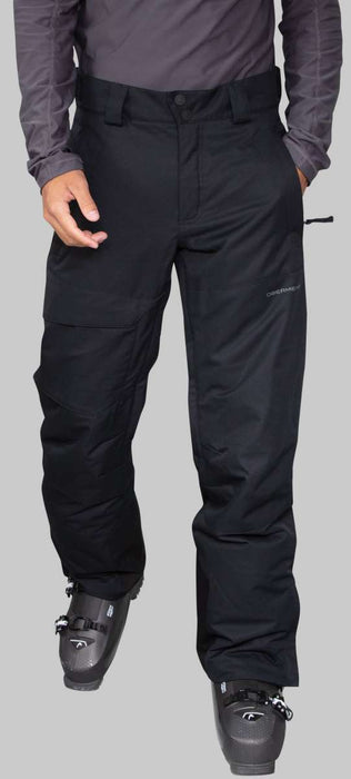 Obermeyer Orion Insulated Pant Short 2022-2023