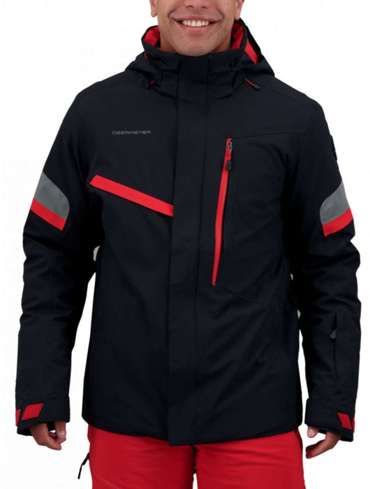 Obermeyer Primo Insulated Jacket Tall 2021-2022