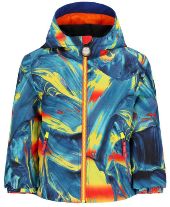 Obermeyer Youth Ashor Insulated Jacket 2024