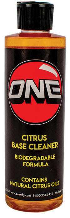 Oneball Citrus Base Cleaner 8oz 2024